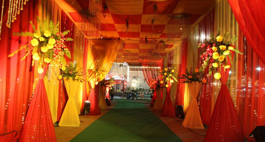 Malhotra Resorts, Ludhiana 5